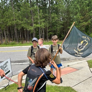 Team Page: Raising Ruckers